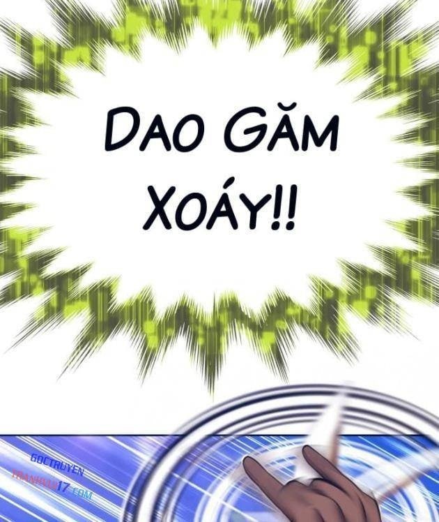 Gậy Gỗ Cấp 99 - Page 263