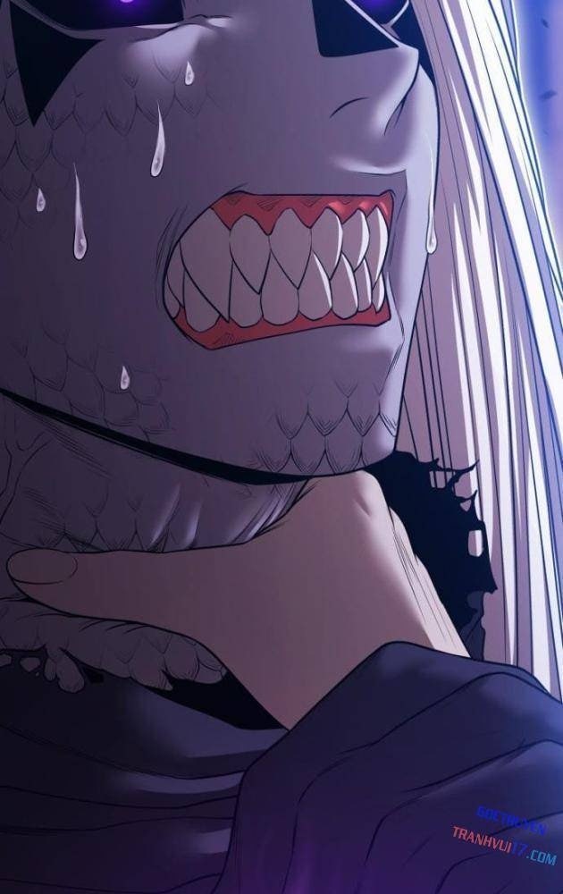 Gậy Gỗ Cấp 99 - Page 89