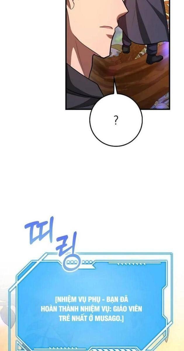 Thiên Tài Võ Thuật Hồi Quy - Page 45