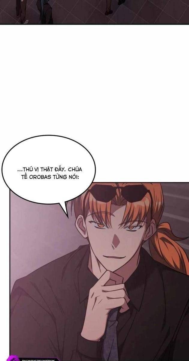 Trị Liệu Sư Quá Mạnh - Page 86