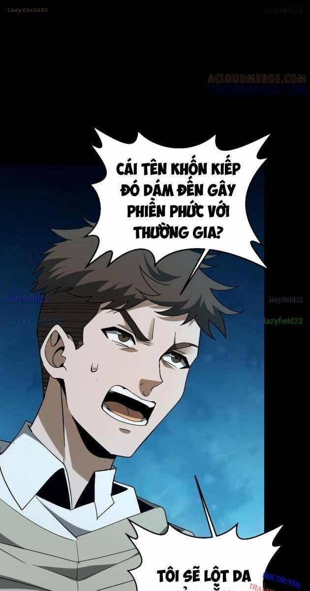 Ngày Tôi Sinh Ra, Bách Quỷ Dạ Hành, Tuyết Thi Hộ Đạo - Page 13