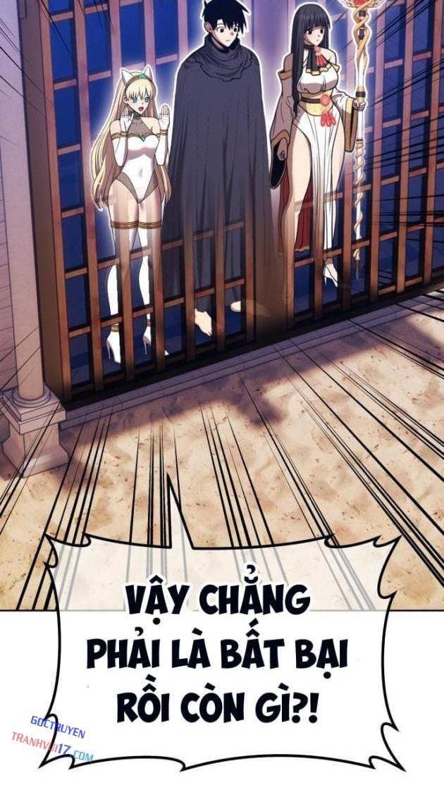 Gậy Gỗ Cấp 99 - Page 234