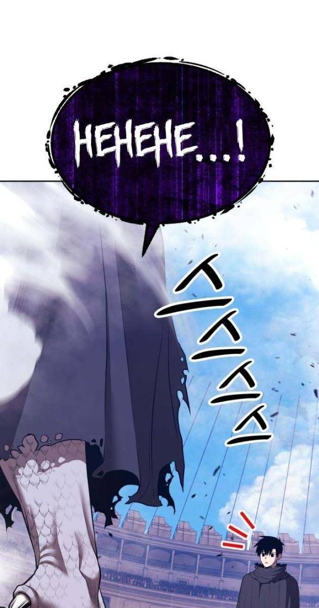 Gậy Gỗ Cấp 99 - Page 337