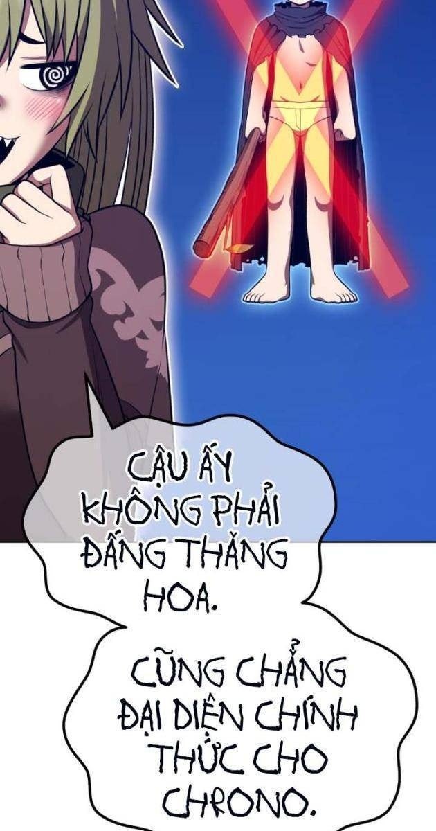 Gậy Gỗ Cấp 99 - Page 17