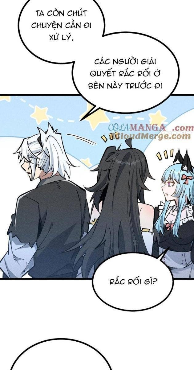 Ta Là Giống Súc Sinh Ở Tu Tiên Giới - Page 59