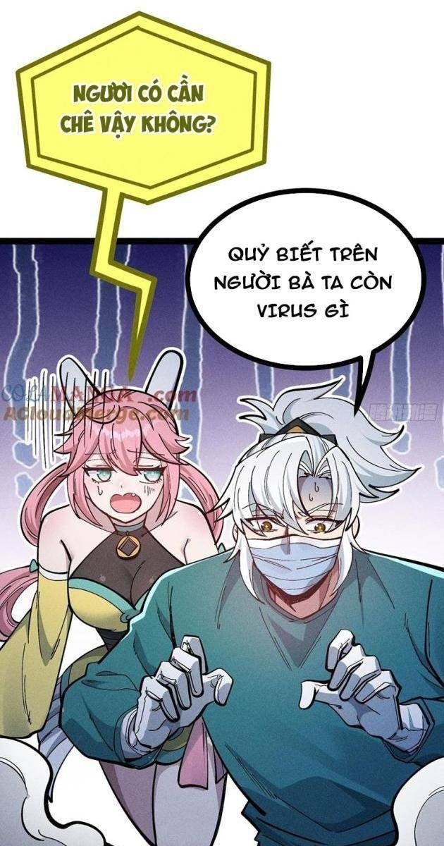 Ta Là Giống Súc Sinh Ở Tu Tiên Giới - Page 17