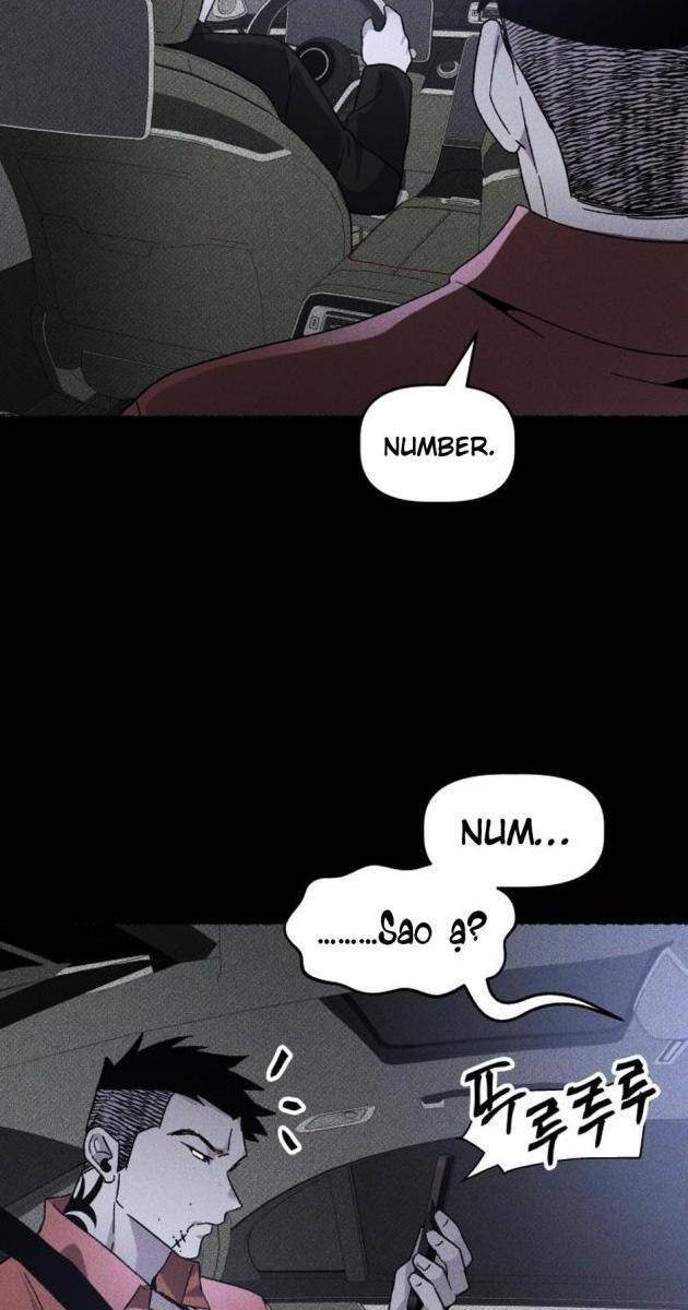 Cỗ Máy Dự Báo Sát Nhân - Page 55
