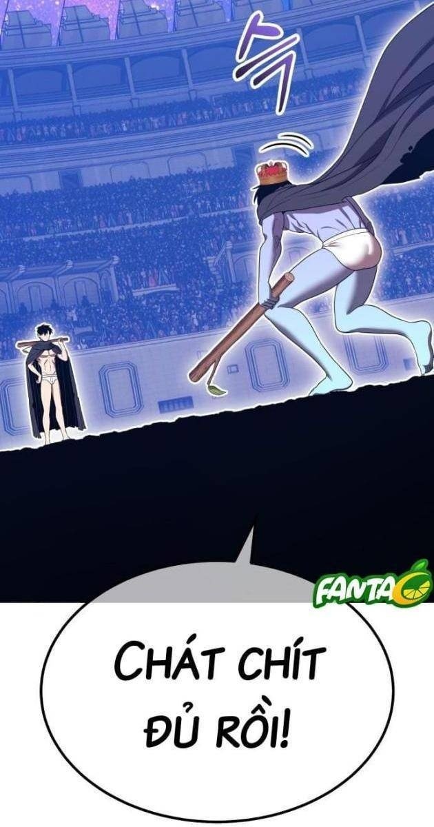 Gậy Gỗ Cấp 99 - Page 100