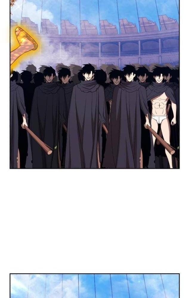 Gậy Gỗ Cấp 99 - Page 254
