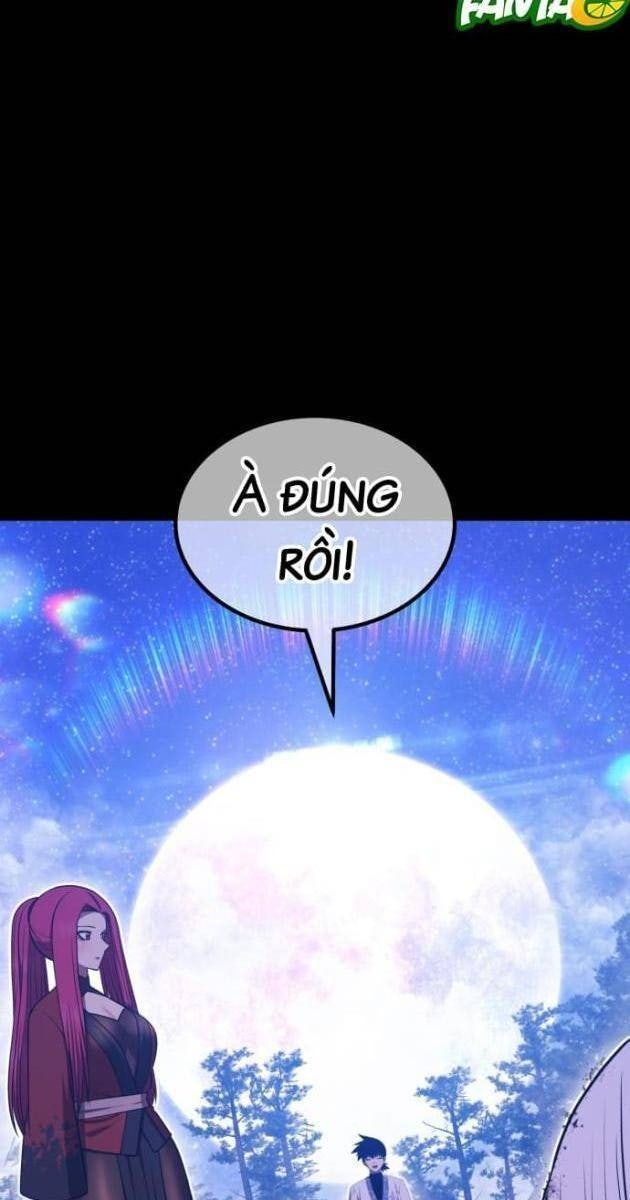 Gậy Gỗ Cấp 99 - Page 224