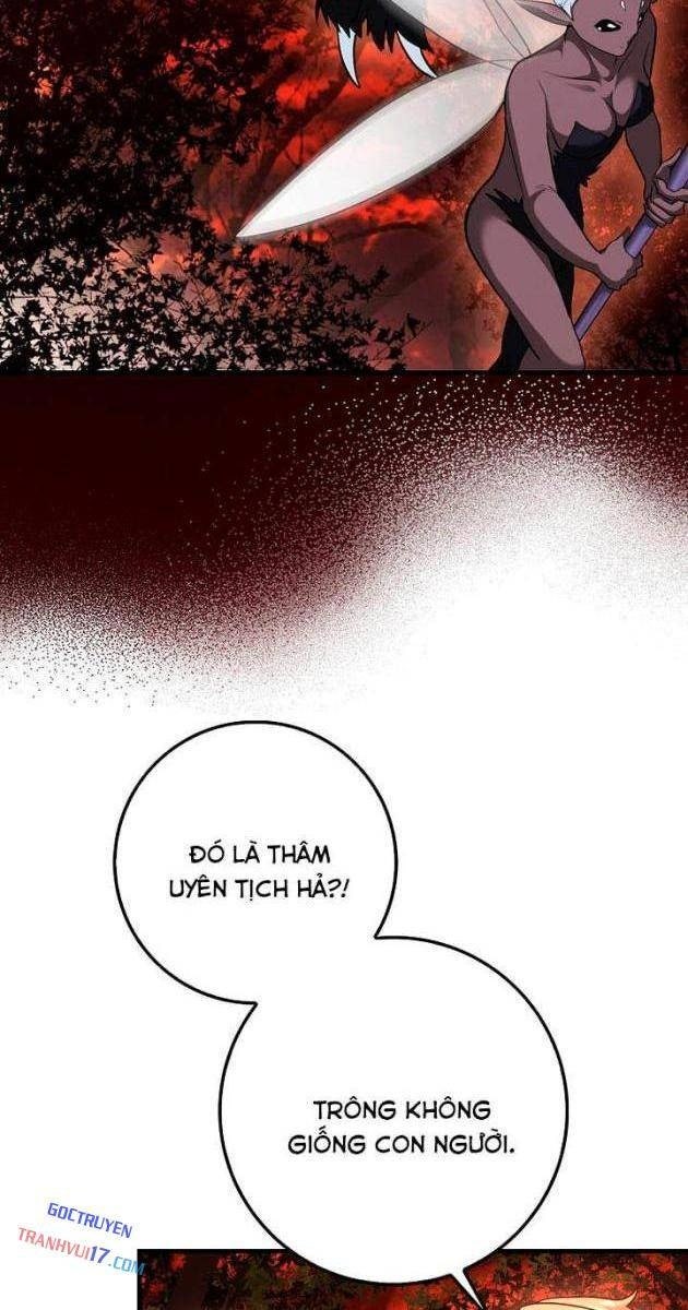 Thiên Tài Võ Thuật Hồi Quy - Page 6