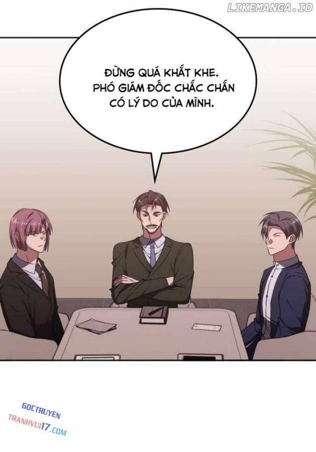 Trị Liệu Sư Quá Mạnh - Page 27