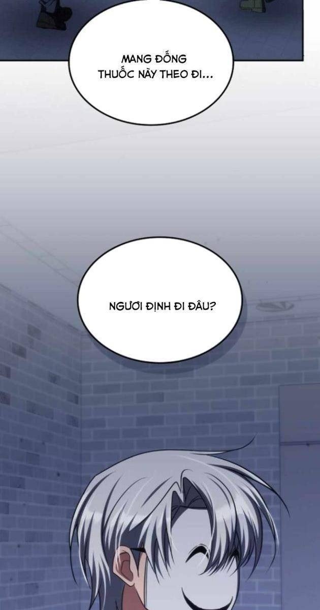 Trị Liệu Sư Quá Mạnh - Page 96