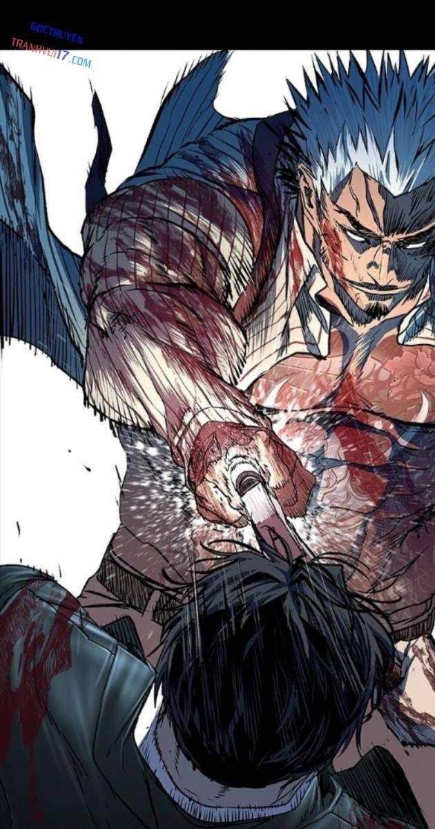 Báo Thù 2: Vạn Nhân Chi Thượng - Page 158