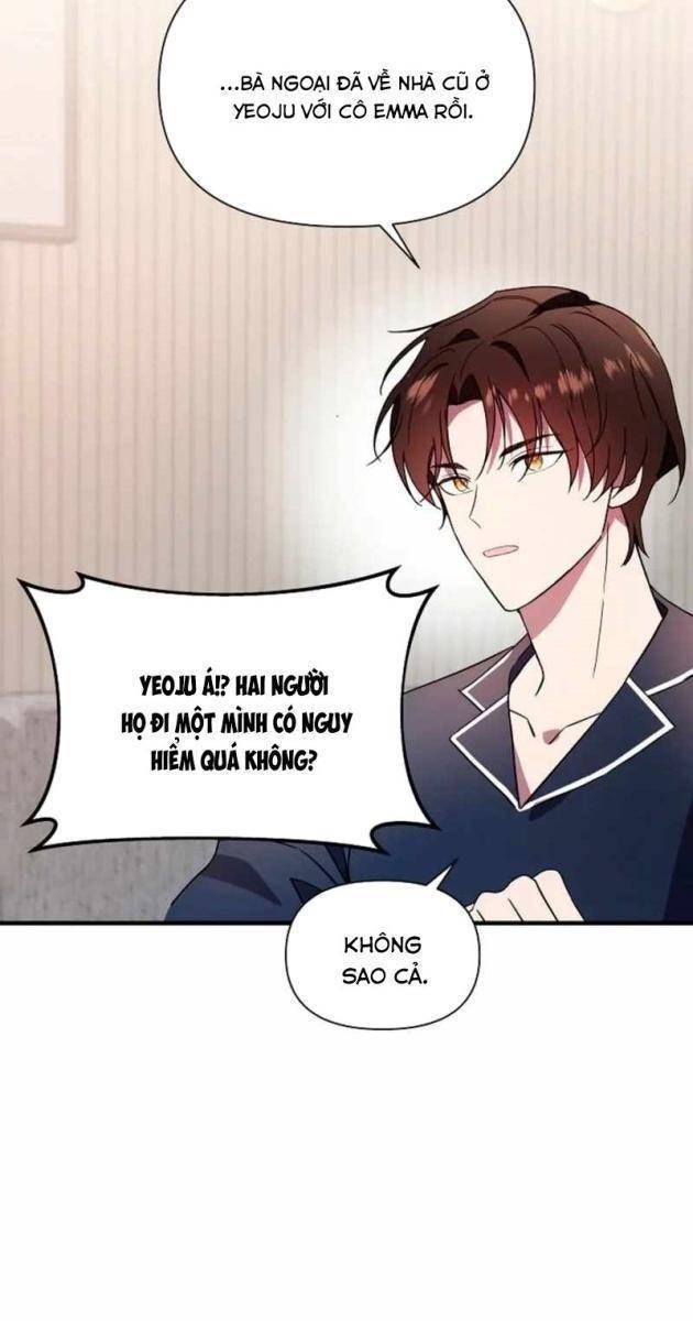 Làm Ơn Dừng Đức Giáo Hoàng Lại - Page 37