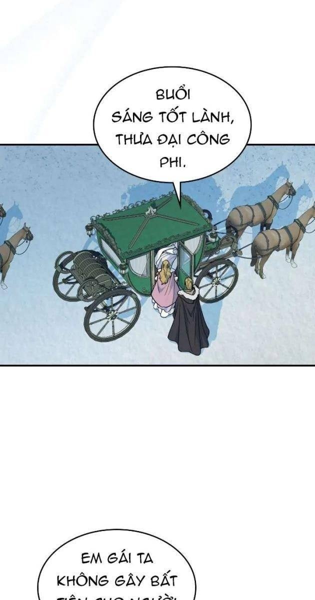Người Đẹp Và Quái Thú - Page 30