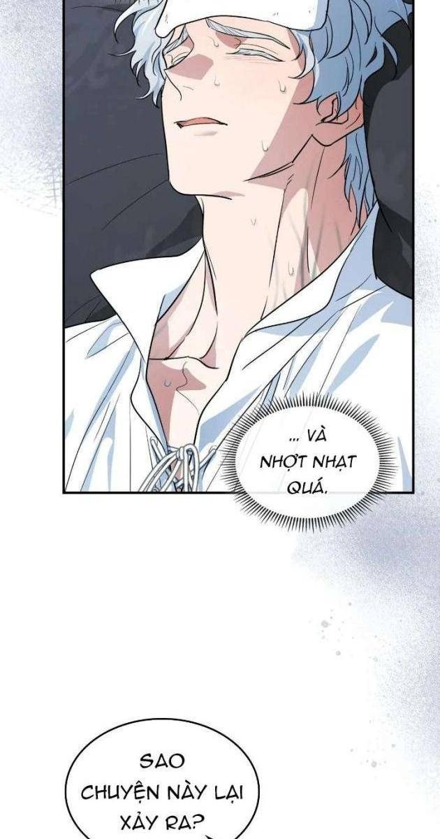 Người Đẹp Và Quái Thú - Page 18