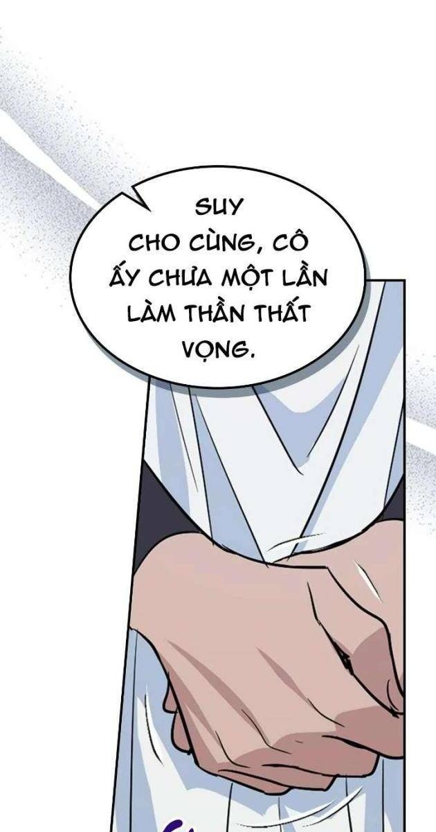 Người Đẹp Và Quái Thú - Page 73