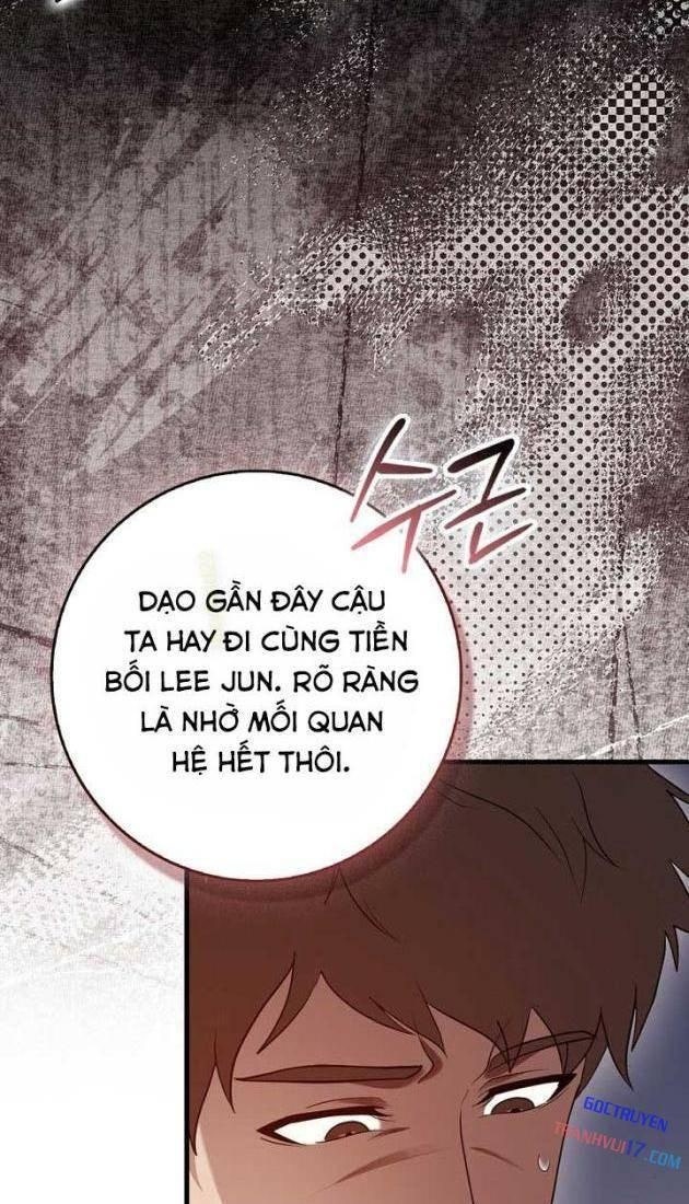 Thiên Tài Võ Thuật Hồi Quy - Page 29