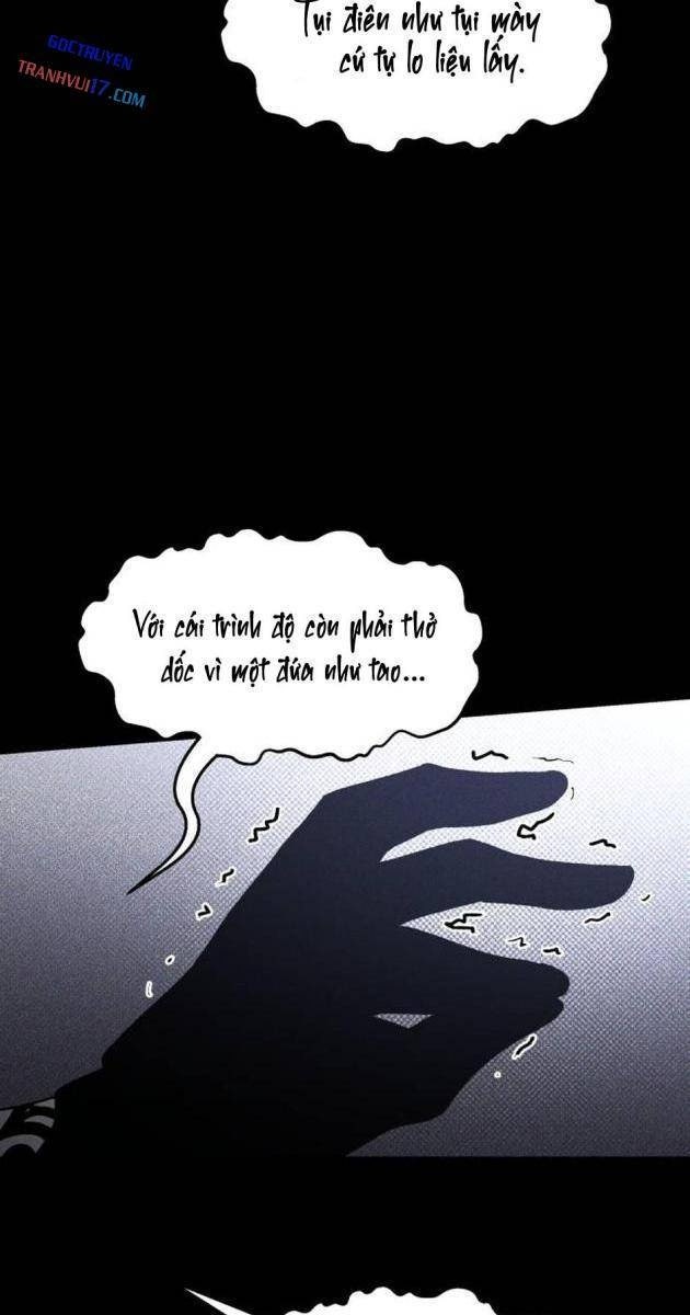 Cỗ Máy Dự Báo Sát Nhân - Page 79