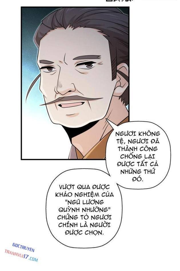 Đấu Khúc Thiên Hạ - Page 26