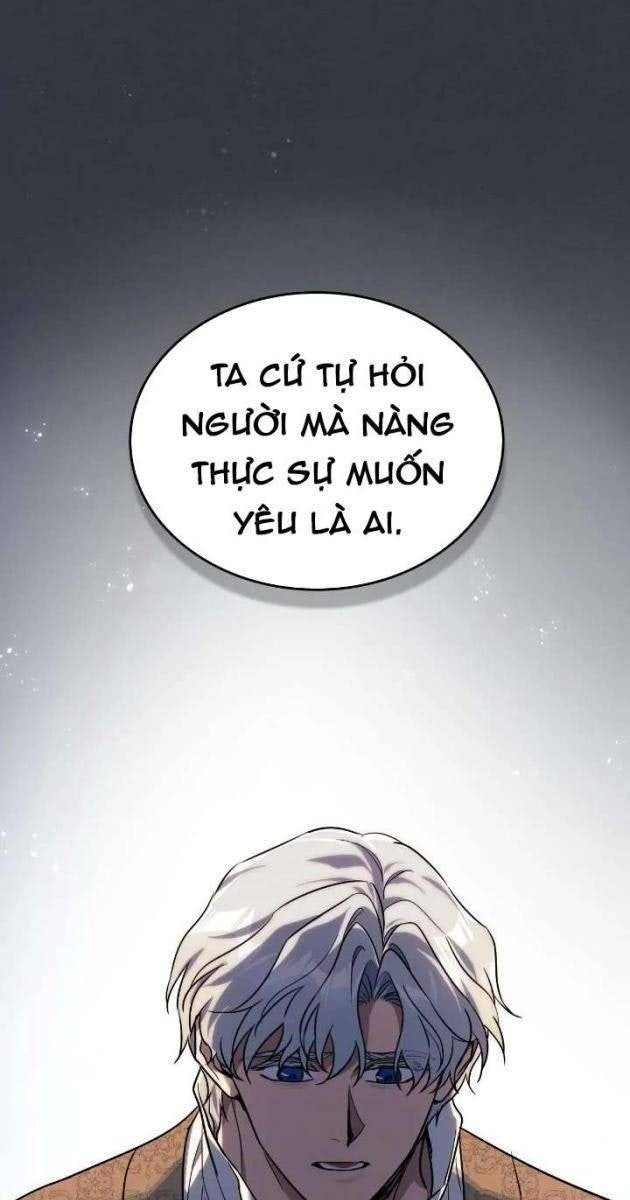 Người Đẹp Và Quái Thú - Page 19