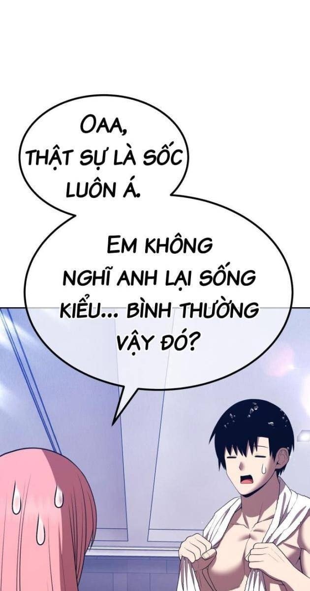 Gậy Gỗ Cấp 99 - Page 78