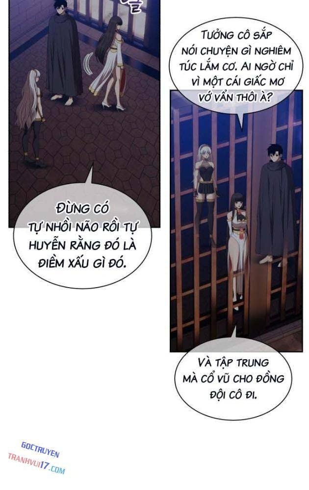 Gậy Gỗ Cấp 99 - Page 344
