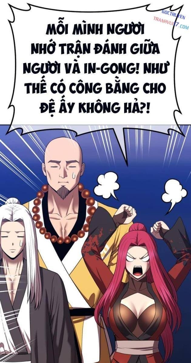 Gậy Gỗ Cấp 99 - Page 58