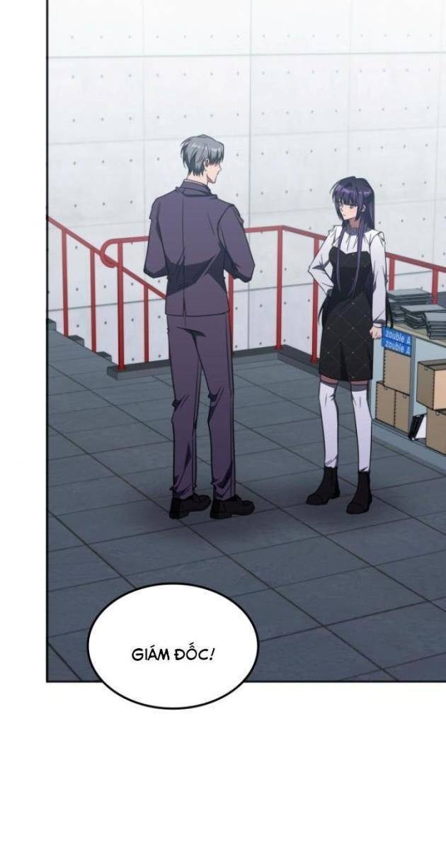 Trị Liệu Sư Quá Mạnh - Page 86