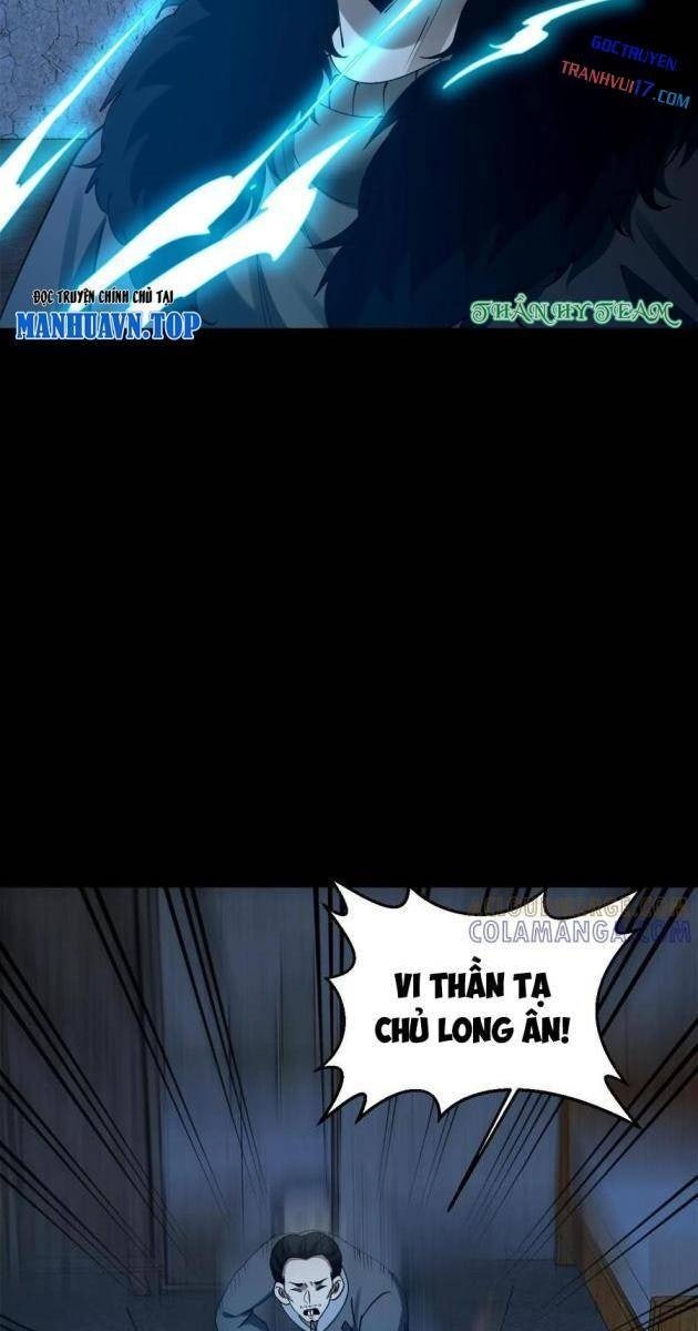 Ngày Tôi Sinh Ra, Bách Quỷ Dạ Hành, Tuyết Thi Hộ Đạo - Page 51