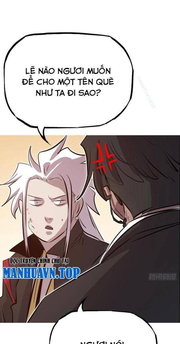 Phong Yêu Vấn Đạo - Page 40