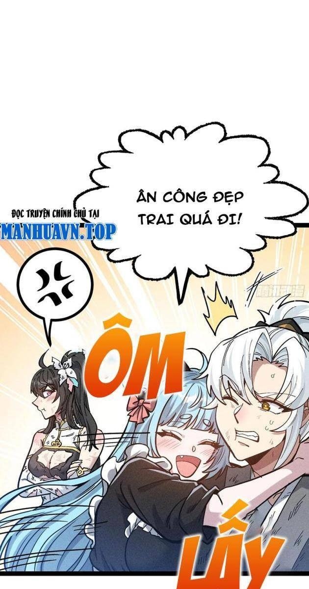 Ta Là Giống Súc Sinh Ở Tu Tiên Giới - Page 63
