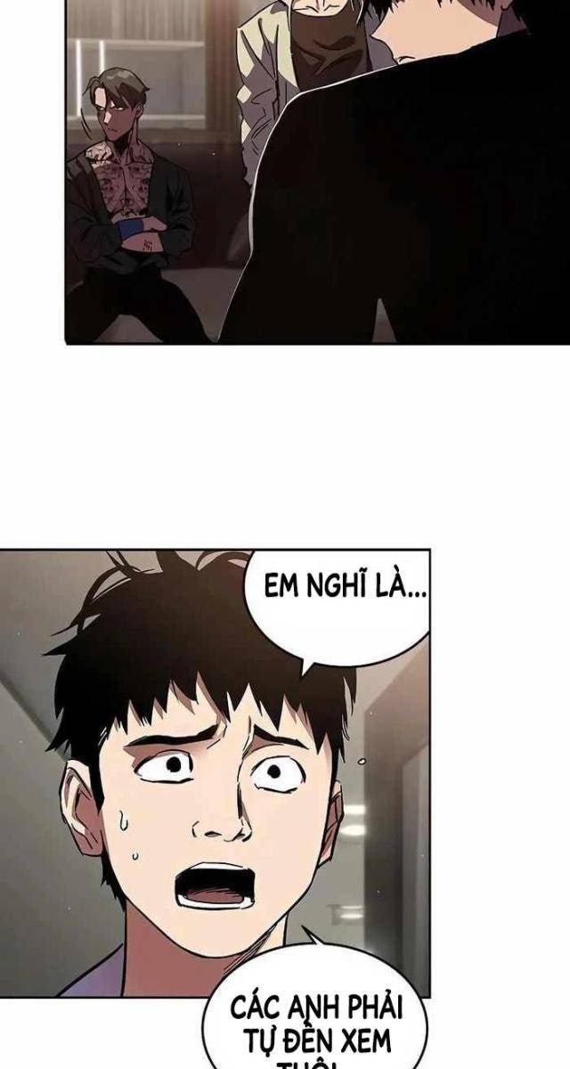 Đại Tướng Chiến - Page 221