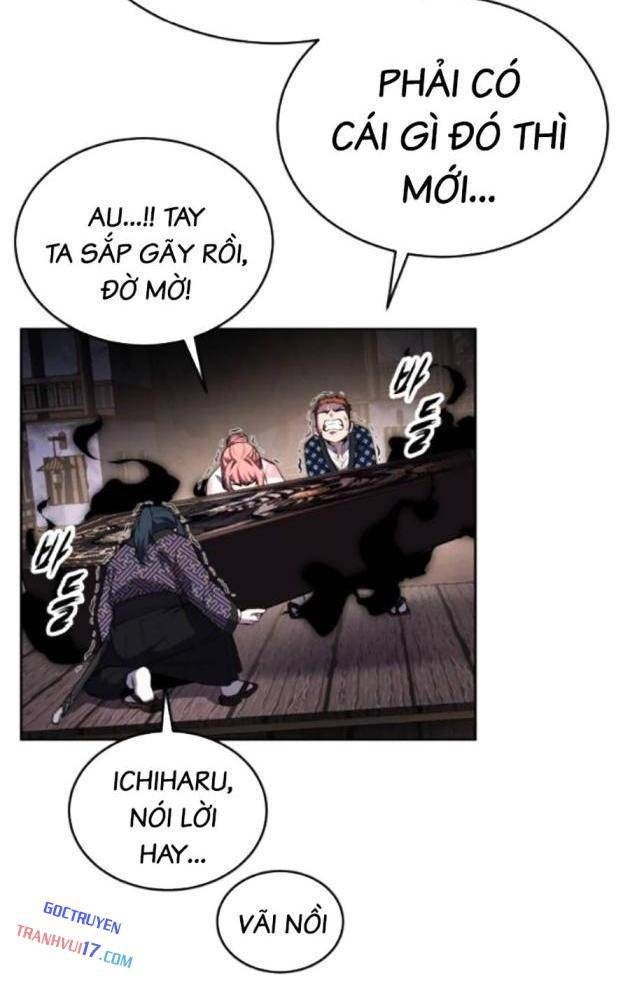 Cậu Bé Của Thần Chết - Page 46