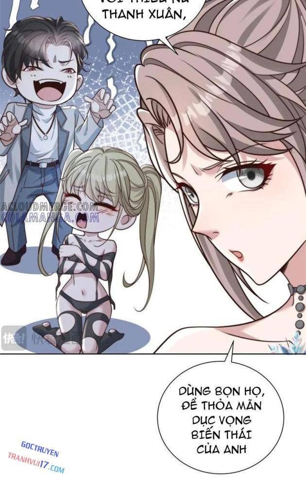 Giá Trị Hàng Hóa Giảm Trăm Vạn Lần - Page 34
