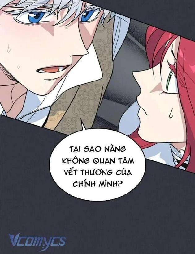 Người Đẹp Và Quái Thú - Page 60