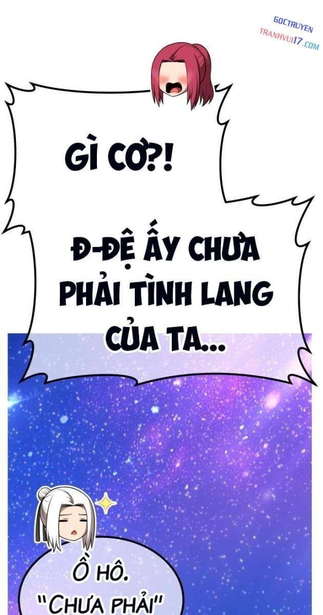 Gậy Gỗ Cấp 99 - Page 131