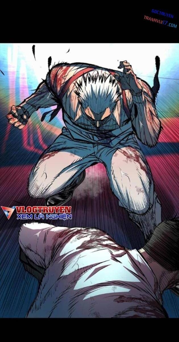 Báo Thù 2: Vạn Nhân Chi Thượng - Page 42