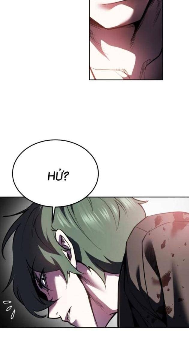 Cậu Bé Của Thần Chết - Page 20