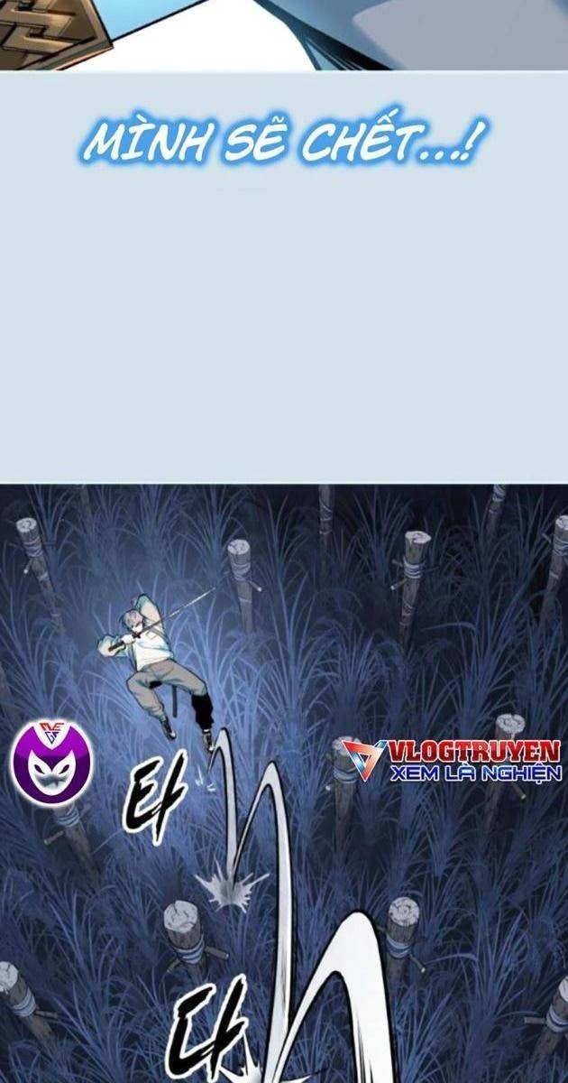 Cậu Bé Của Thần Chết - Page 107