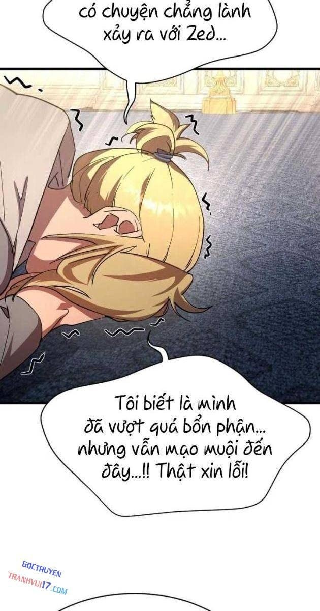 Thiên Tài Ma Pháp Sư Vật Lí - Page 12