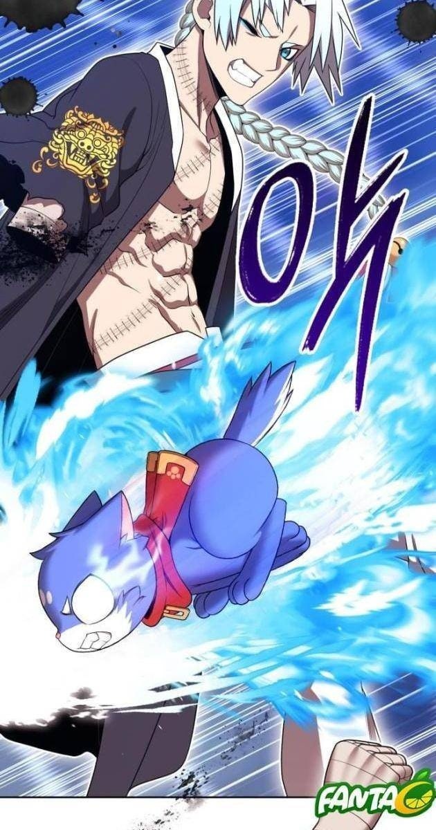 Gậy Gỗ Cấp 99 - Page 99