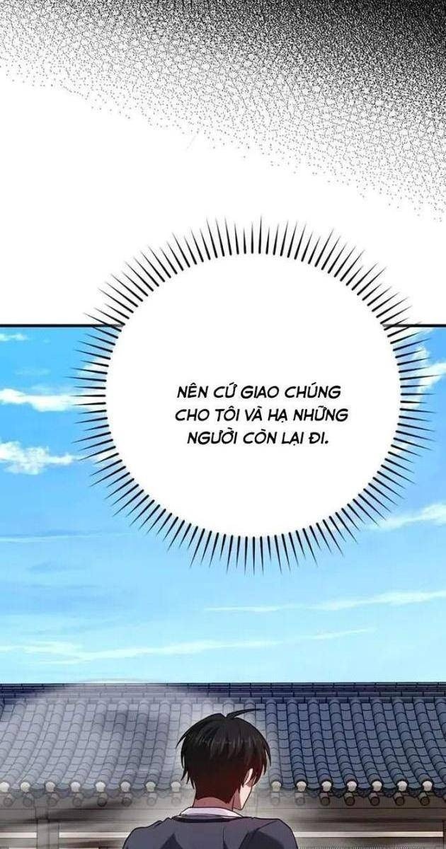 Thiên Tài Võ Thuật Hồi Quy - Page 59