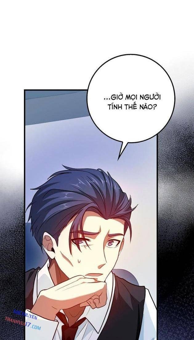 Thiên Tài Võ Thuật Hồi Quy - Page 2