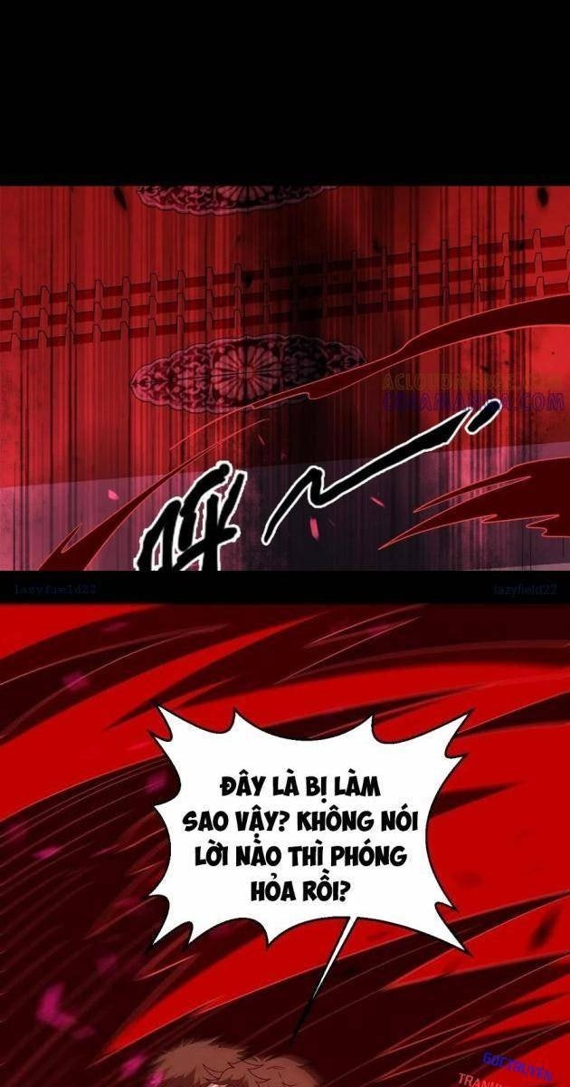 Ngày Tôi Sinh Ra, Bách Quỷ Dạ Hành, Tuyết Thi Hộ Đạo - Page 7
