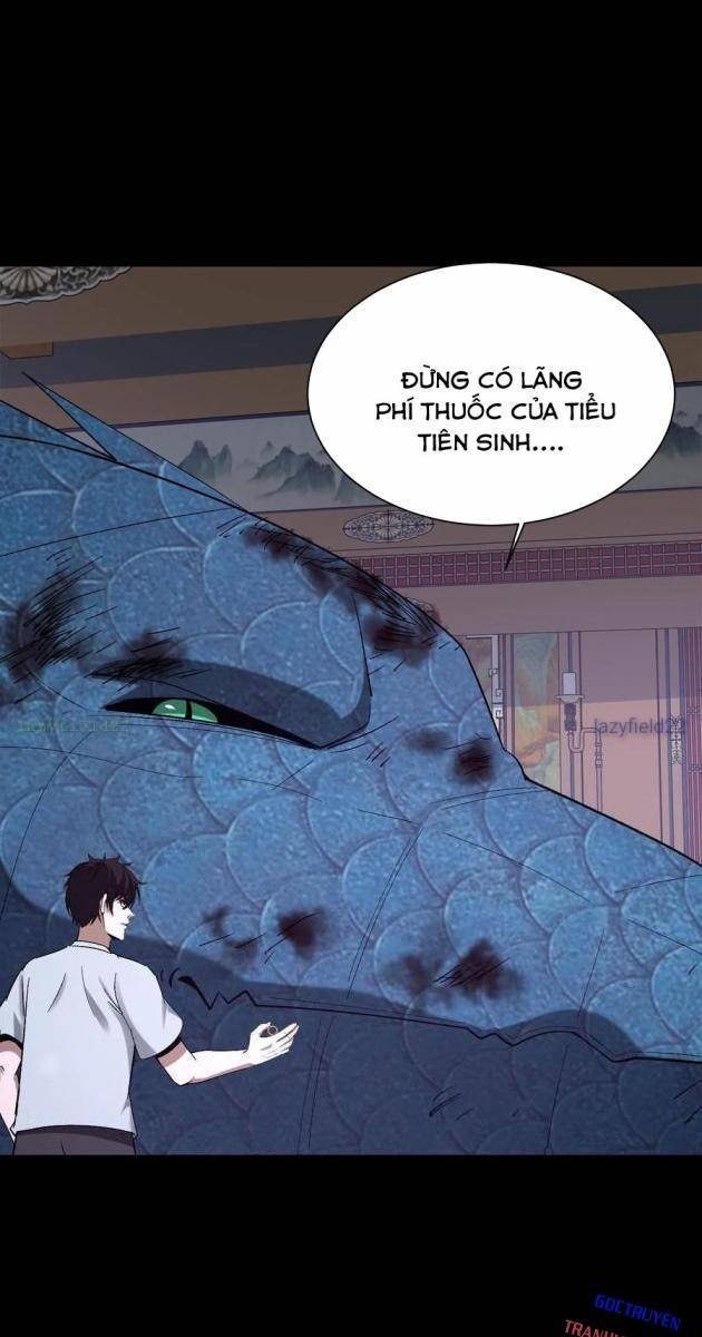 Ngày Tôi Sinh Ra, Bách Quỷ Dạ Hành, Tuyết Thi Hộ Đạo - Page 27