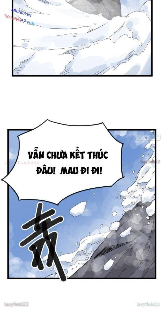Hiệp Khách Hành Bất Thông - Page 38