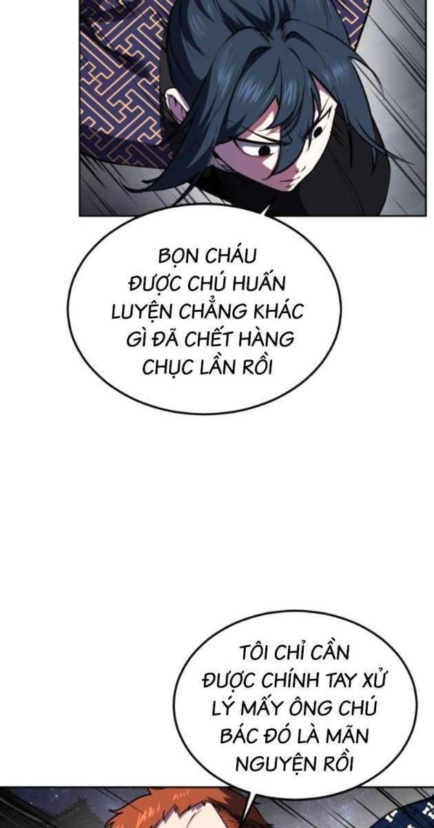 Cậu Bé Của Thần Chết - Page 277