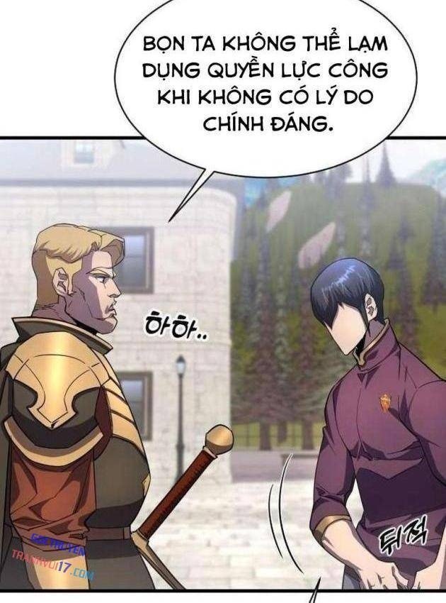 Thiên Tài Ma Pháp Sư Vật Lí - Page 84